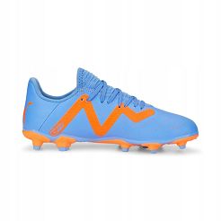 Buty Puma Future Play FG/AG Jr 107199 01 - 2