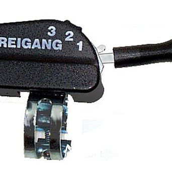 Manetka do torpeda 3-biegi sram-sachs T3 stary typ