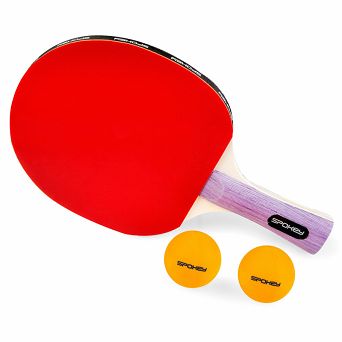 Zestaw do ping ponga Smash Set