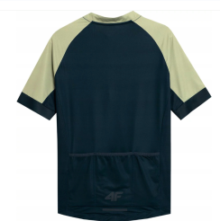 Tshirt Fnk granat M172 - 2