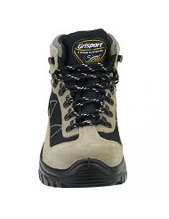 Buty Gri Sport 1332SV89GLADY - 2