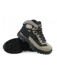Buty Gri Sport 1332SV89GLADY - 3