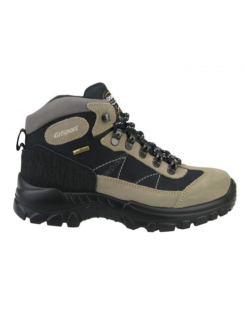 Buty Gri Sport 1332SV89GLADY