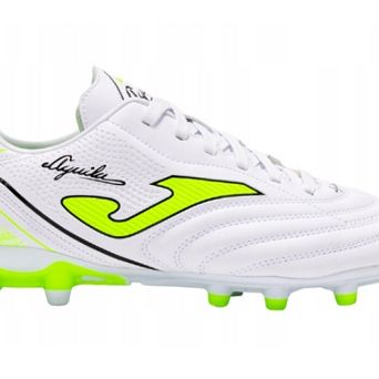 Buty Joma Aguila White Firm Ground AGUS2502FG