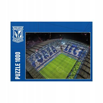LECH Puzzle Forza Lech
