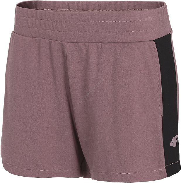 Spodenki burgund SKDD011 H4L21