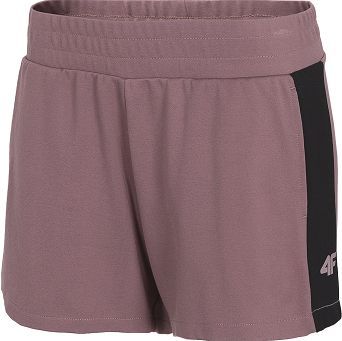 Spodenki burgund SKDD011 H4L21