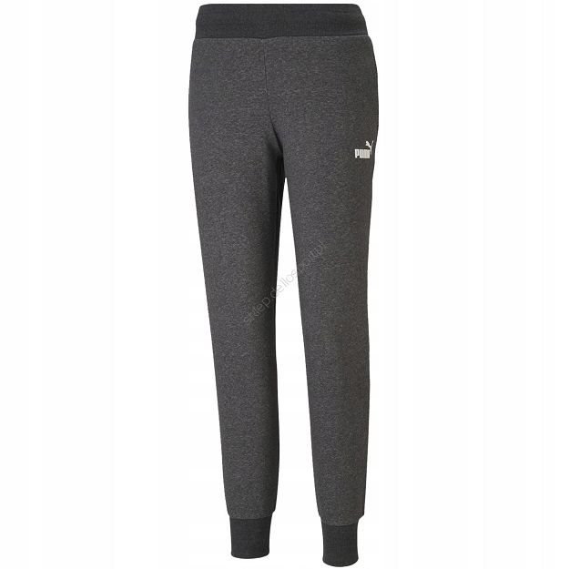 Spodnie Puma ESS Sweatpants FL 586839 07