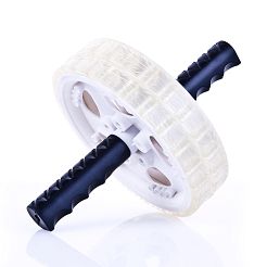 Wałek podwójny Spokey Twin B II 920981 - 2