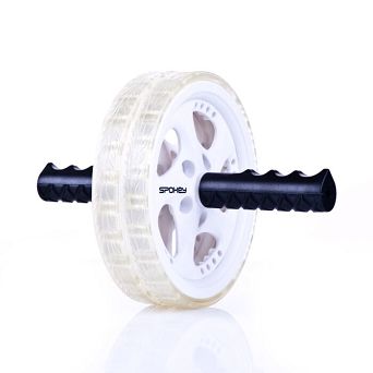 Wałek podwójny Spokey Twin B II 920981