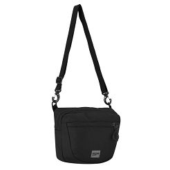 Torba CROCO 4L 943502 BK - 2