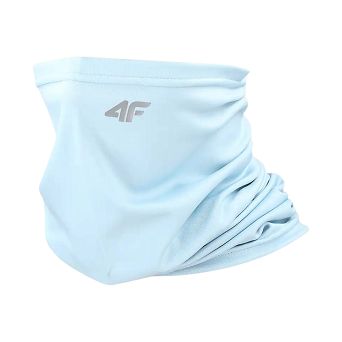 Bandana jasny niebieski U125 one size