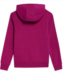 Bluza ciemny róż F216 - 2