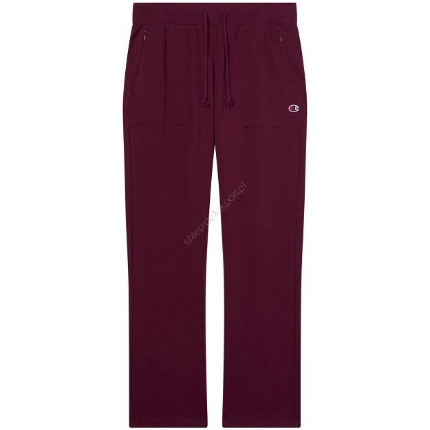 Spodnie Champion Slim Pant 118041 RS522