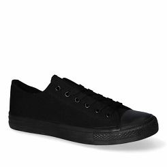Tenisówki męskie CNSM-1 whole black - 2