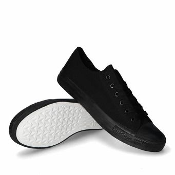 Tenisówki męskie CNSM-1 whole black