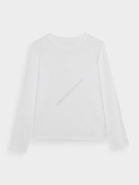 Longsleeve biały F431 
