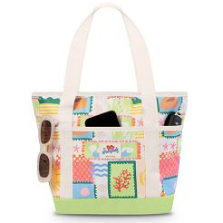 ACAPULCO Torba termiczna BL/OG 946604 - 3
