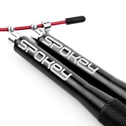 Skakanka z łożyskami X ROPE TWEET PK 920969 - 2