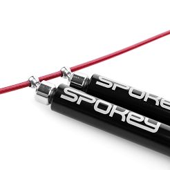Skakanka z łożyskami X ROPE TWEET PK 920969 - 3