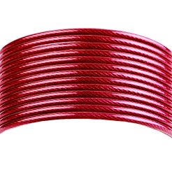 Skakanka z łożyskami X ROPE TWEET PK 920969 - 4