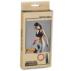 Skakanka z łożyskami X ROPE TWEET PK 920969 - 5