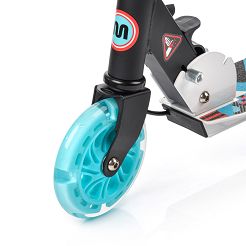 Hulajnoga Meteor Dragon - 3