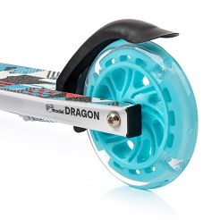 Hulajnoga Meteor Dragon - 4