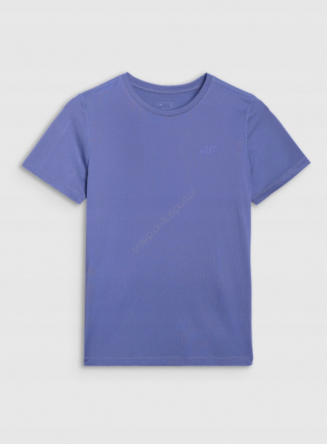 Tshirt fnk granat F1516