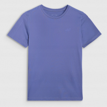 Tshirt fnk granat F1516