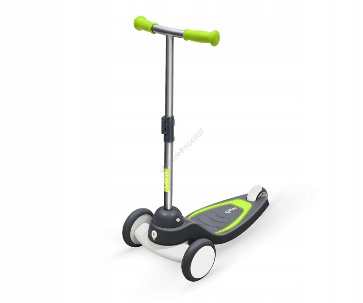 Hulajnoga Qplay Mika Green 4095
