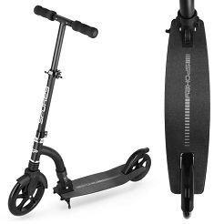 Hulajnoga AGENT 200mm BK 929389 - 2