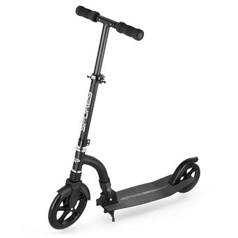 Hulajnoga AGENT 200mm BK 929389
