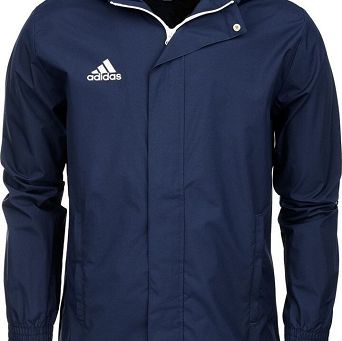 Kurtka Adidas Entrada 22 Jacket granat IK4012