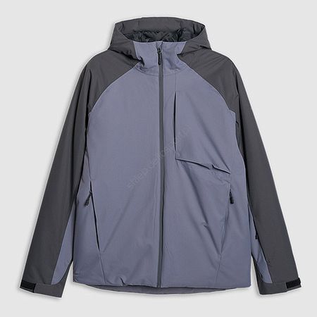 Kurtka techniczna denim M0952