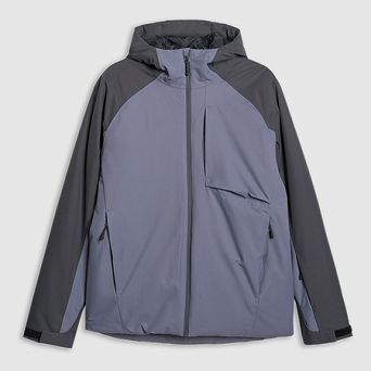 Kurtka techniczna denim M0952