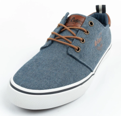 Obuwie Lee Cooper LCW-25-02-3242MB  - 3