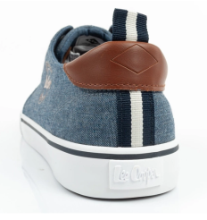 Obuwie Lee Cooper LCW-25-02-3242MB  - 4