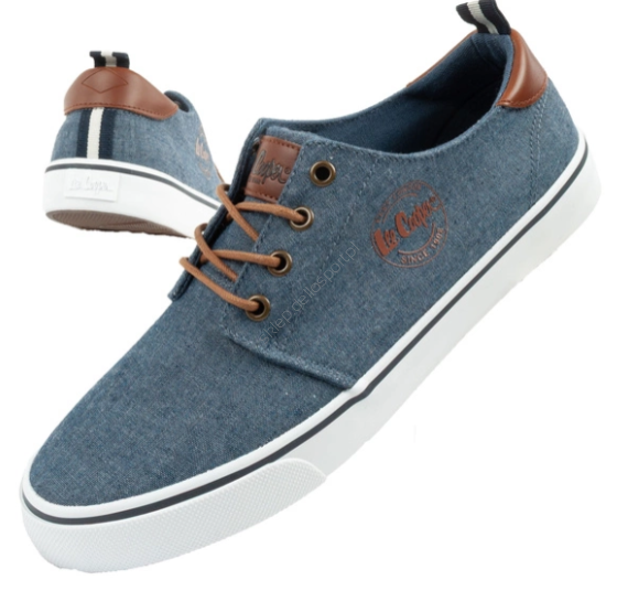 Obuwie Lee Cooper LCW-25-02-3242MB 