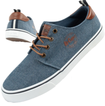 Obuwie Lee Cooper LCW-25-02-3242MB 