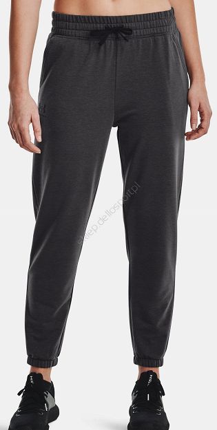 Spodnie UA Rival Terry Jogger 1369854 010