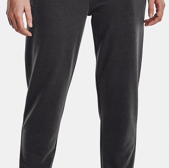 Spodnie UA Rival Terry Jogger 1369854 010