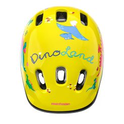 Kask Meteor Dino KS06  - 3