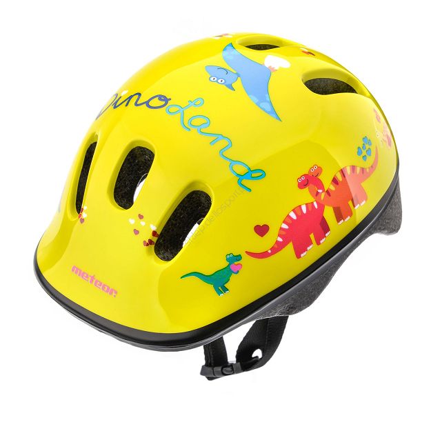 Kask Meteor Dino KS06 
