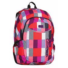 Plecak Coolpack Urban Snow Hills 923