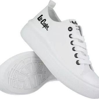 Trampki Lee Cooper LCW-23-44-1623LB