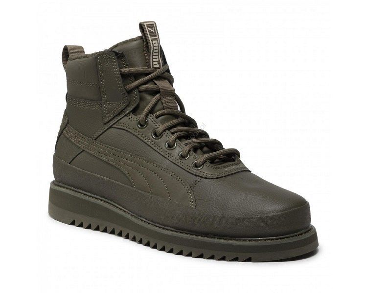 Buty 40,5 Puma Desierto WTR Rubber 380754 02
