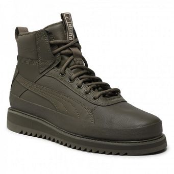 Buty 40,5 Puma Desierto WTR Rubber 380754 02