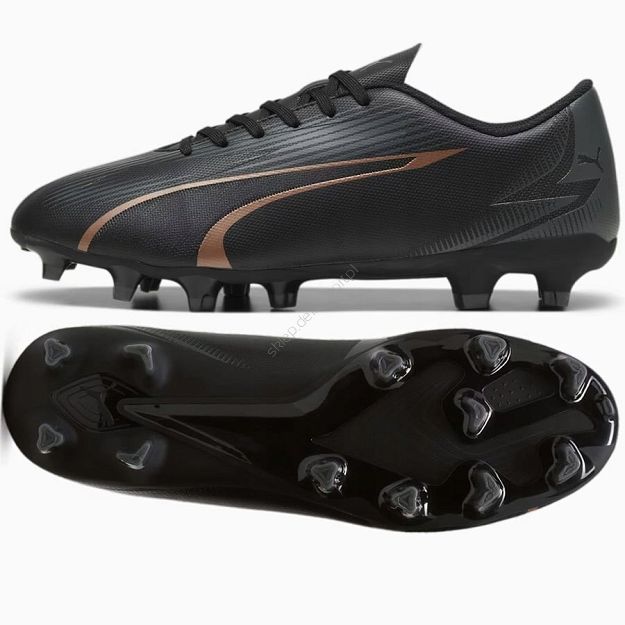 Buty Puma Ultra Play FG/AG 107763 02