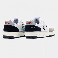 Buty Joma Catis 2503 Grey Blue - 3